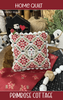 Home Quilt by Primrose Cottage Stitches Preorder