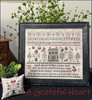 Grateful Heart by Scarlett House, The 26-2659