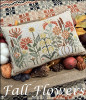 Fall Flowers by Scarlett House, The 26-2662