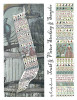 Truth & Virtue Stocking & Samper by Kathy Barrick 26-2772