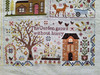 Grow Without Hurry by Blueberry Ridge Designs PreOrder