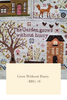 Grow Without Hurry by Blueberry Ridge Designs PreOrder