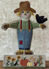 Harvest Henry by Needle's Notion, The 26-2638