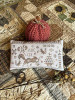 SASSY SQUIRREL PINKEEP by Pansy Patch Quilts & Stitchery 26-2826