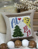 Alabama State Spool 40 x 42 by Crafty Bluebonnet Designs 26-2766