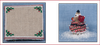 PreOrder Hedgehog Santa House 2026 Limited Edition Just Nan Designs JN346