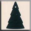 12179 Mill Hill Glass Treasure Large Christmas Tree Mt Tourmaline