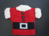 F3644 Santa's Coat Fiori Designs 