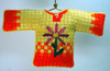 WWC708 Sweater Flower Power Shirt 18 mesh 6 x 4  Waterweave
