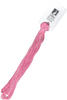 SP5 017 Flamingo Pink Silken Pearl Thread Gatherer