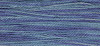 Pearl Cotton 5 2337 Periwinkle Weeks Dye Works