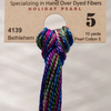 Pearl Cotton 5 4139 Bethlehem Weeks Dye Works