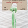 6-Strand Cotton Floss Weeks Dye Works 2186 Iceburg
