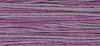 6-Strand Cotton Floss Weeks Dye Works 2311 Cyclamen