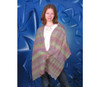 Knitting Pattern P-MS11-01 Jojoland Ripple Shawl