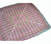 Knitting Pattern P-7-Y21-01 Jojoland Traveling Leaf Shawl