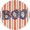 XO-191a BOO 5" Round 13 Mesh The Meredith Collection