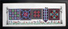 Parade of Quilts By Ursula Michael Designs 01-2532  UMD-215