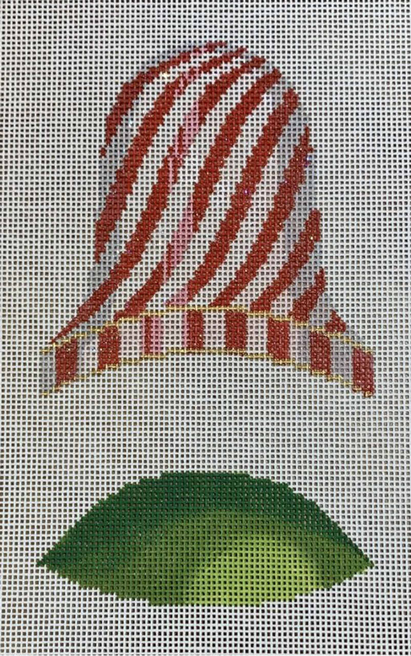 Peppermint Forest Cross Stitch Patterns