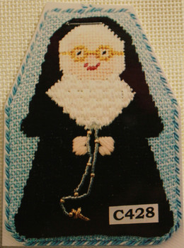 C428 Sister Mary Catherine The Princess And Me