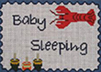 DHG222 J. Child Designs Lobster
