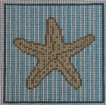 ctr221 J. Child Designs Starfish