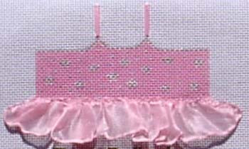 To45 Ballerina 13  Mesh TOPPER 