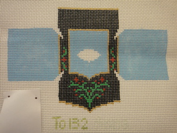 To132 Barvarian Princess   13 Mesh  TOPPER The Studio Midwest 