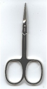 Premax PX1527 Left handed Embroidery Scissors