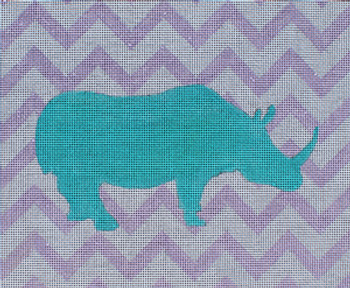 AN156 Colors of Praise Graphic Rhino13M 11 x 9