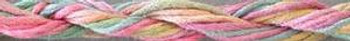 093	 Painted Desert  Waterlilies