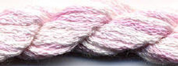 S-004 Dinky-Dyes Stranded Silk #04 Strawberry Ice