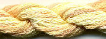 S-014 Dinky-Dyes Stranded Silk #14 Autumn Leaves