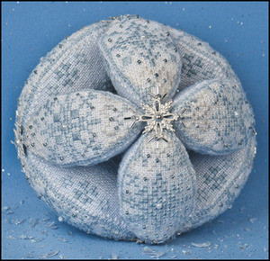 Snow Ball • GIE Just Nan Designs JN224
