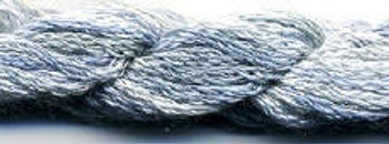 S-009 Dinky-Dyes Stranded Silk #09 Mint