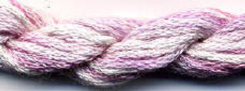 S-005 Dinky-Dyes Stranded Silk #05 Mulberry Ice