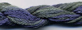 S-021 Dinky-Dyes Silk #21 Daintree
