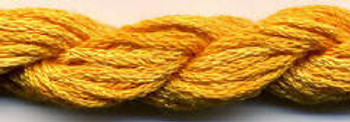 S-049 Dinky-Dyes Stranded Silk #49 Tropic Sunshine
