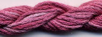 S-026 Dinky-Dyes Stranded Silk #26 Wild Cherry