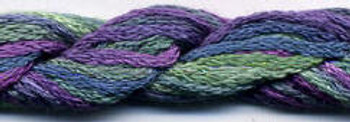 S-040 Dinky-Dyes Stranded Silk #40 Daydream