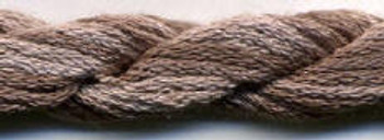 S-031 Dinky-Dyes Stranded Silk #31 Choco Latte