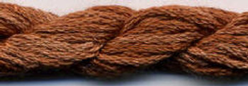 S-074 Dinky-Dyes Stranded Silk #74 Red Dust