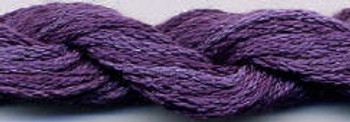 S-089 Dinky-Dyes Stranded Silk #89 Wild Lavender