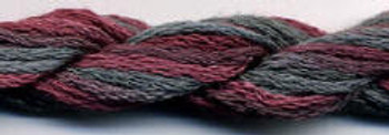 S-075 Dinky-Dyes Stranded Silk #75 Bush Christmas