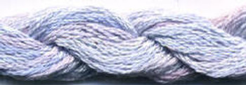S-080 Dinky-Dyes Stranded Silk #80 Valley Mist