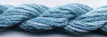 S-043 Dinky-Dyes Stranded Silk #43 Aquamarine