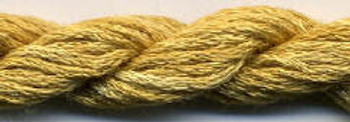 S-062 Dinky-Dyes Stranded Silk #62 Aussie Gold