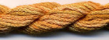 S-028 Dinky-Dyes Stranded Silk #28 Outback