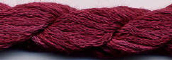 S-058 Dinky-Dyes Stranded Silk #58 Kayla's Rose