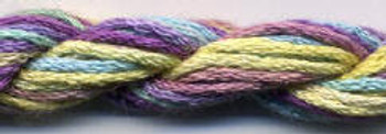 S-082 Dinky-Dyes Stranded Silk #82 Whitsunday